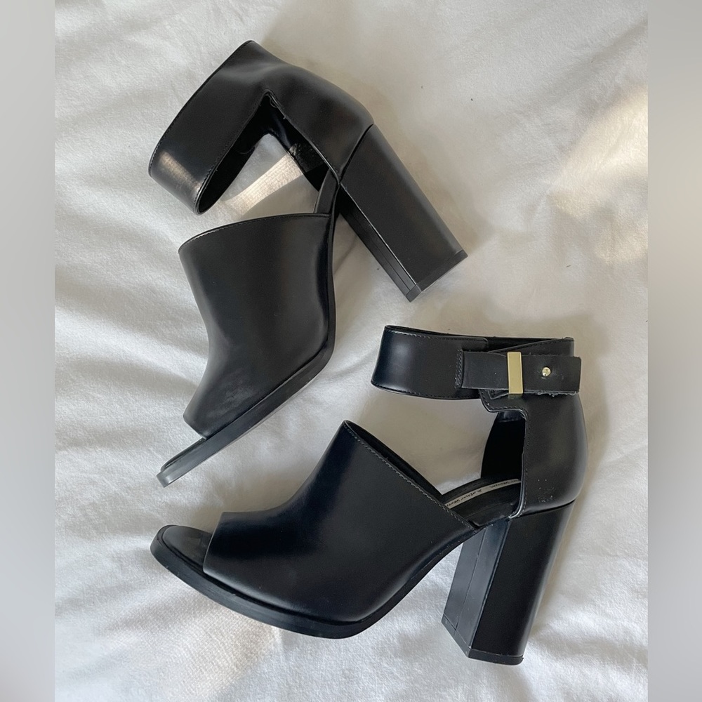 & other stories heels